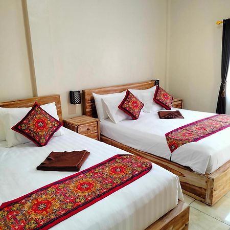 Dika Accommodation Ubud 外观 照片