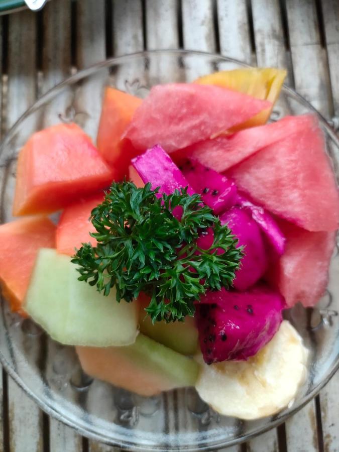 Dika Accommodation Ubud 外观 照片