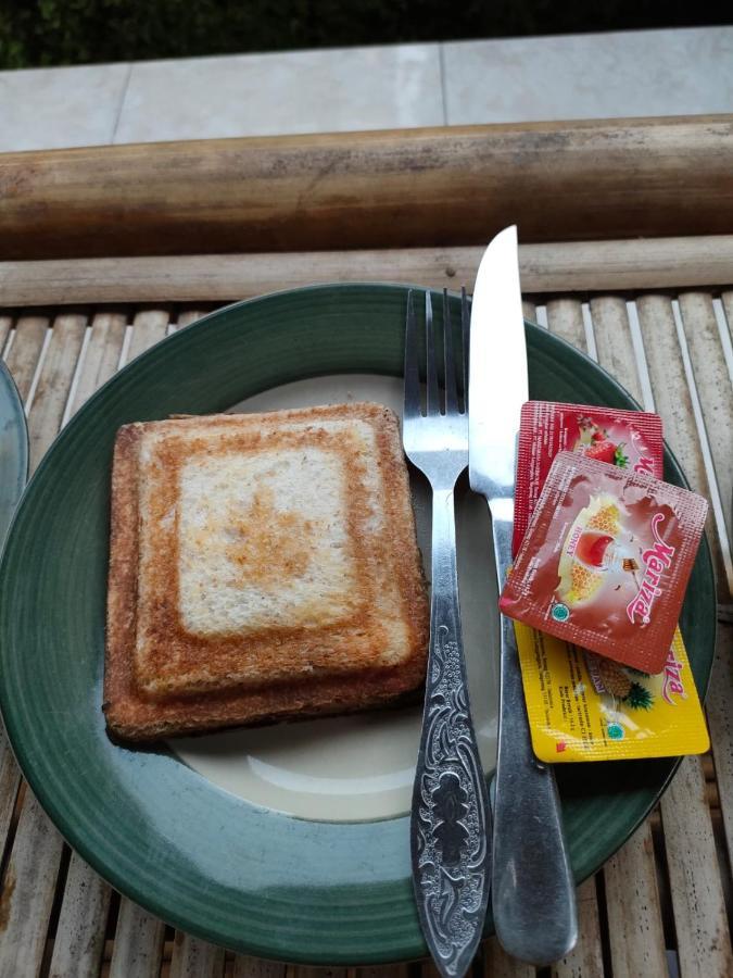 Dika Accommodation Ubud 外观 照片