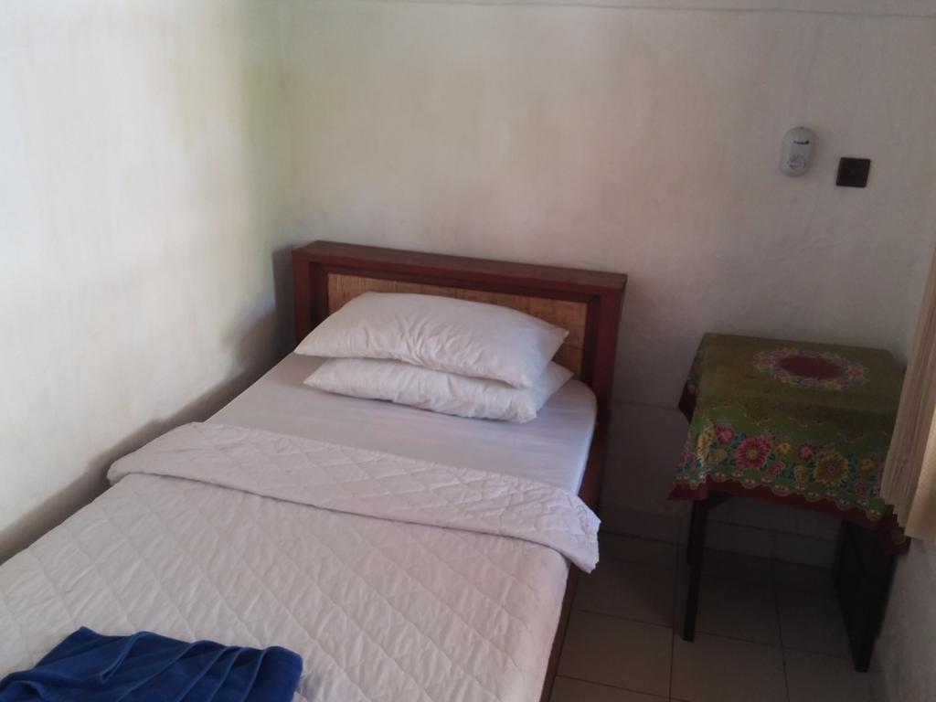 Dika Accommodation Ubud 客房 照片