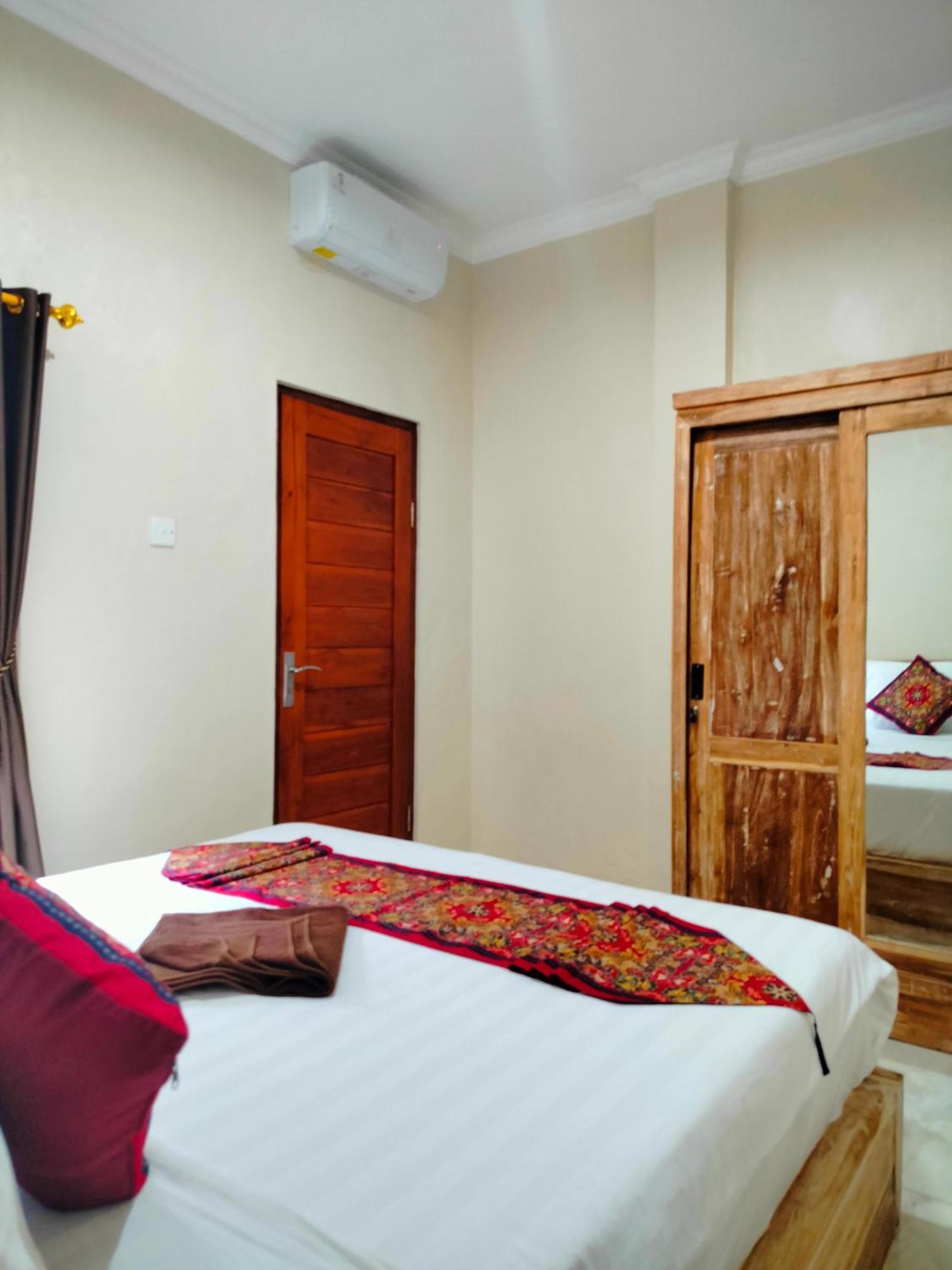 Dika Accommodation Ubud 外观 照片
